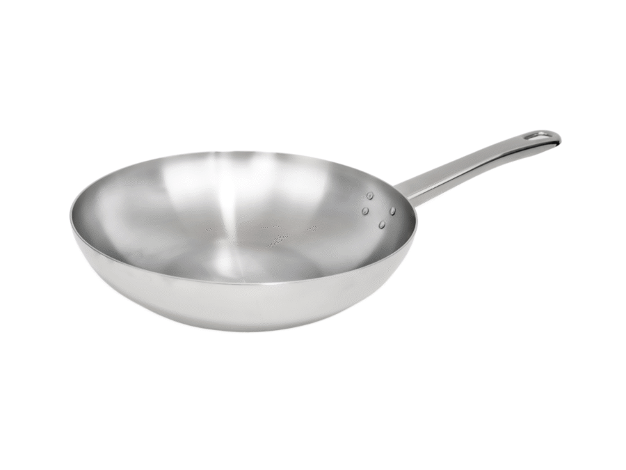 Choosing the Best Stainless Steel Pans in Australia