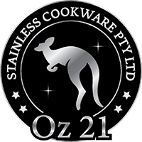 StainlessCookware