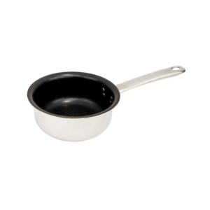 Stainless Saucepan - 16cm - Non Stick - Duo Clad