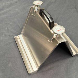 Stainless Meat Tenderiser