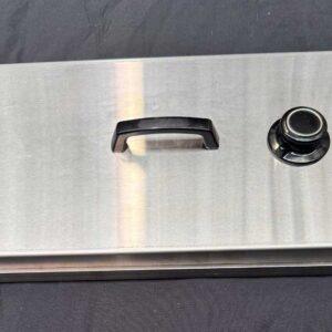 Stainless Oven Hotplate